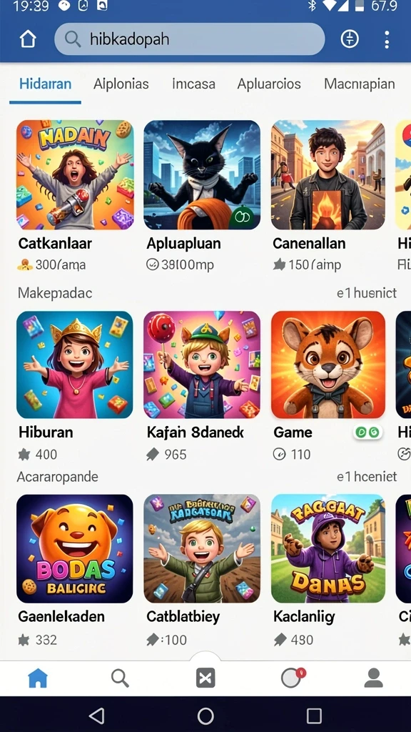 Screenshot pesiar88 nomor 1