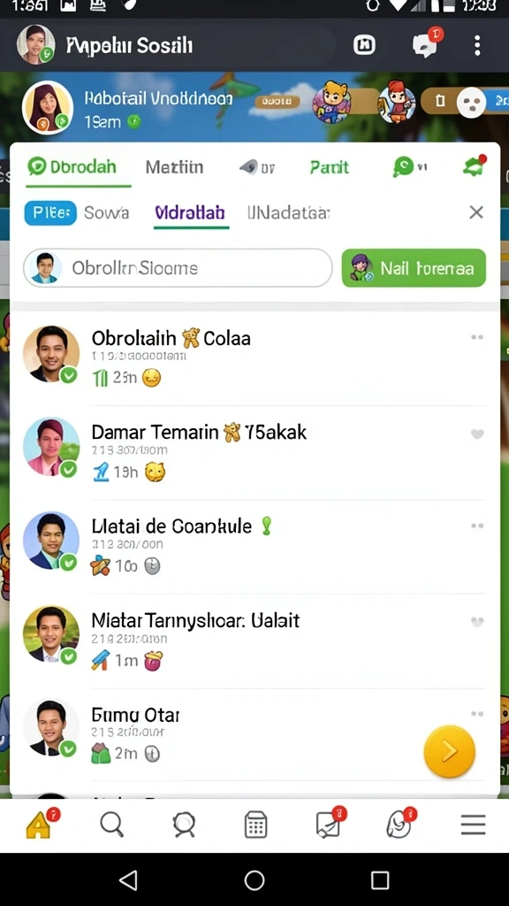Screenshot pprryy nomor 3