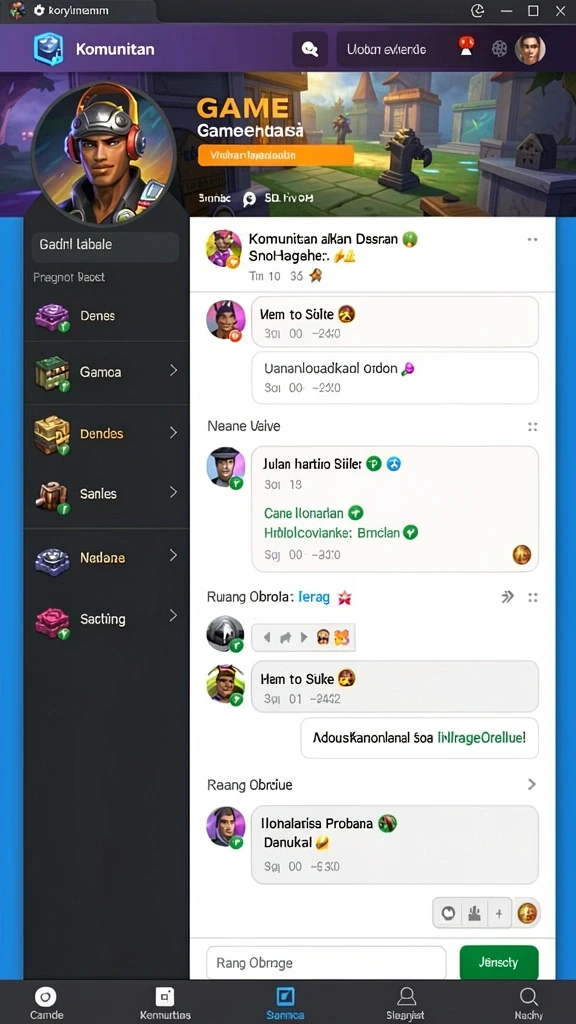 Screenshot prg007 nomor 3