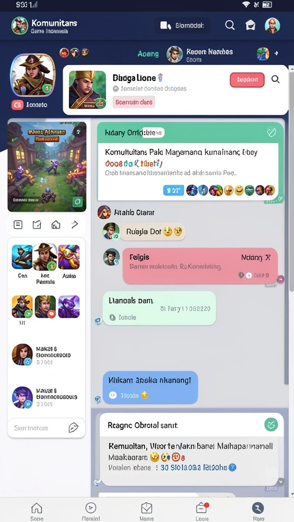 Screenshot pusat303 nomor 1