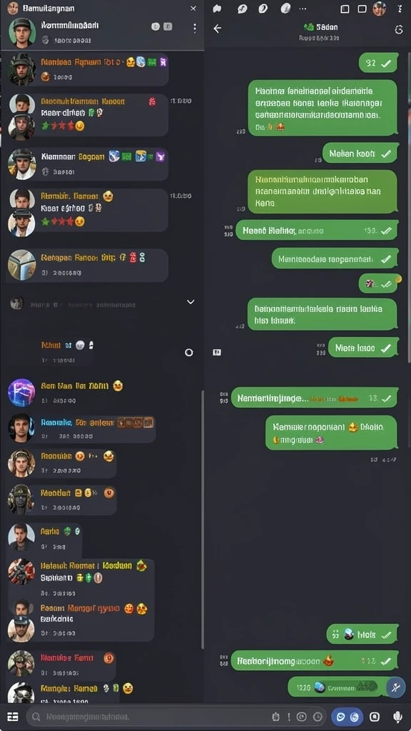 Screenshot pusat303 nomor 2