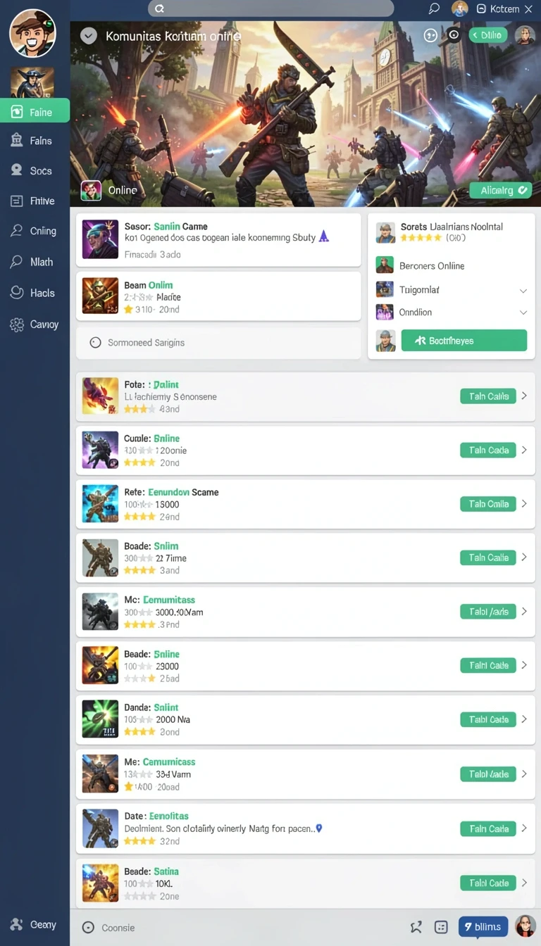 Screenshot qtgame nomor 1