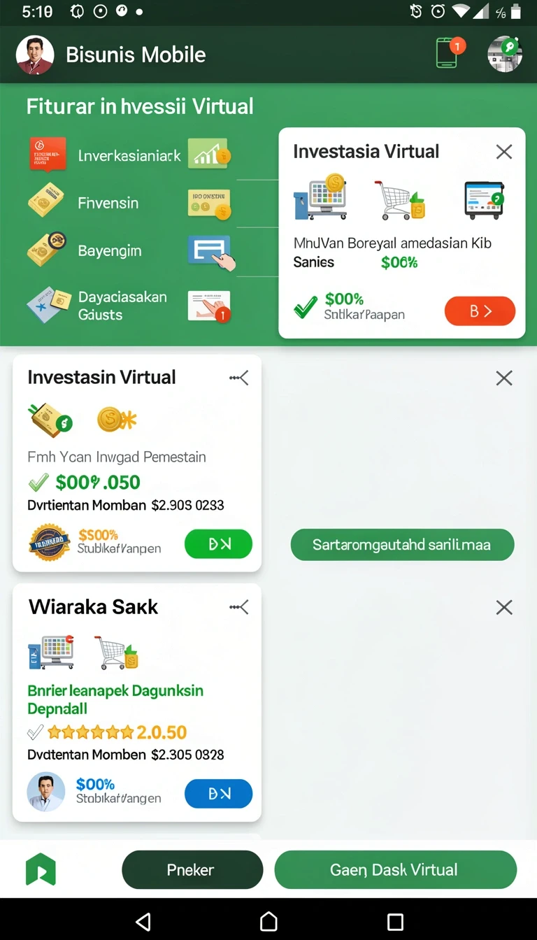 Screenshot qtgame nomor 2