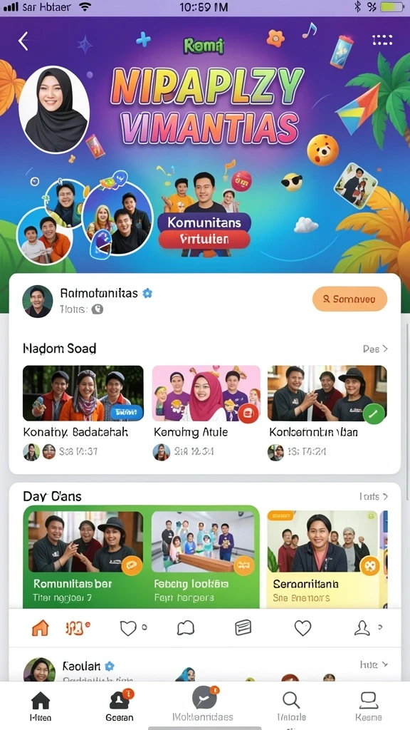 Screenshot rajapola nomor 1