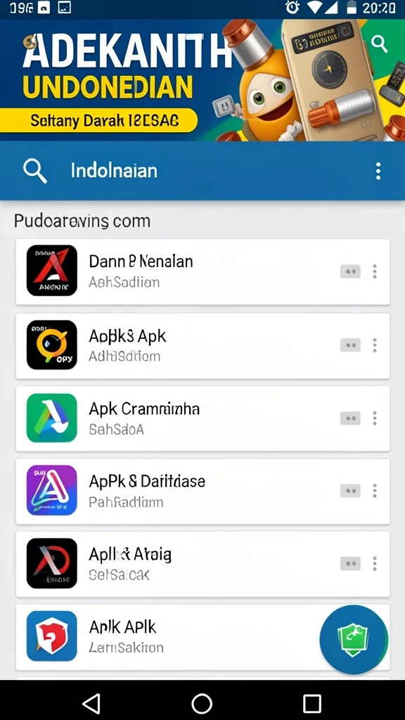 Screenshot rajapola nomor 3