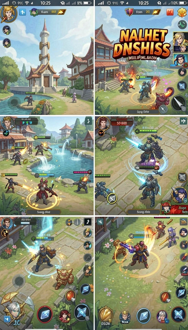 Screenshot rajawali55 nomor 1