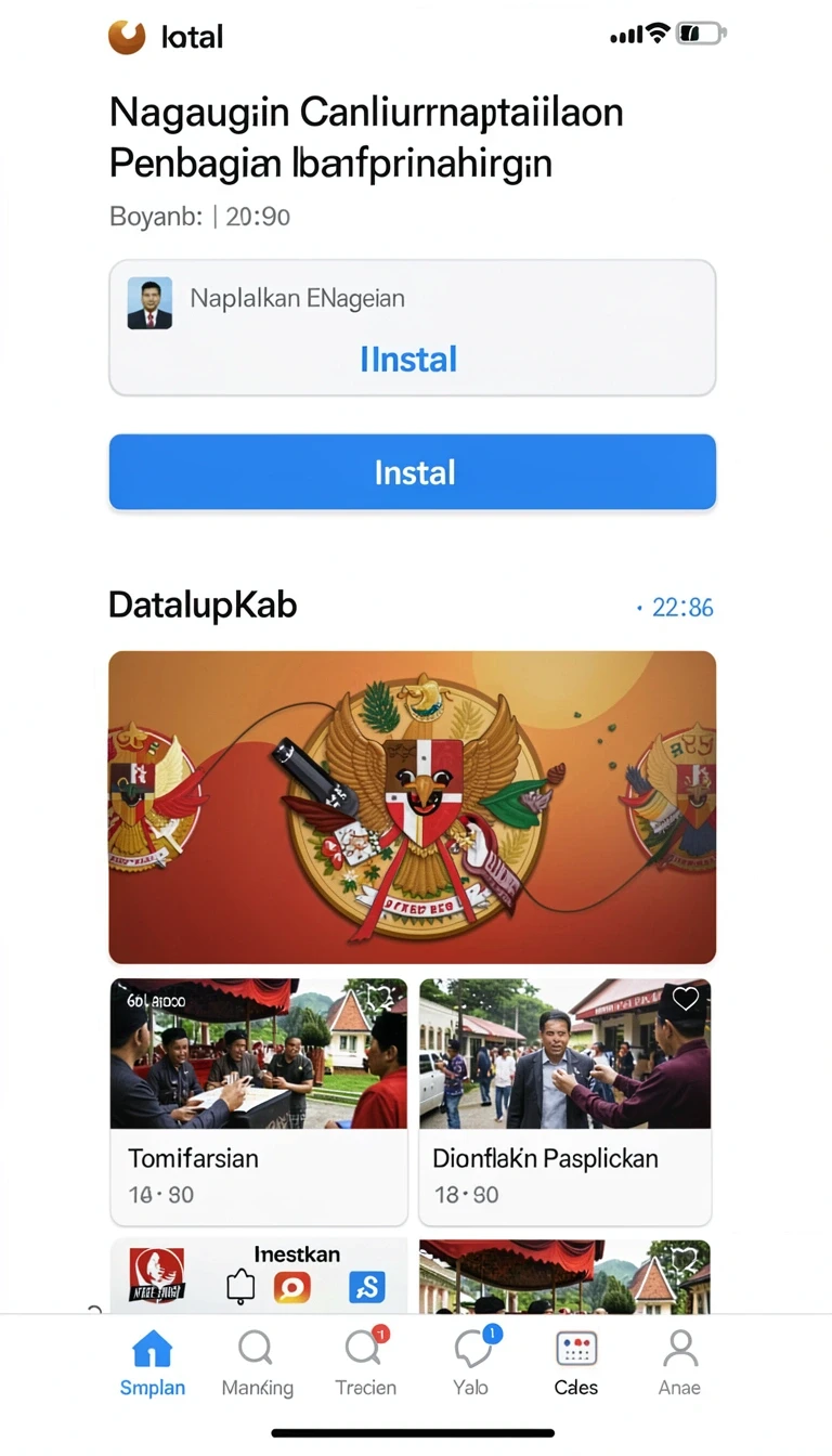 Screenshot rebahin nomor 2