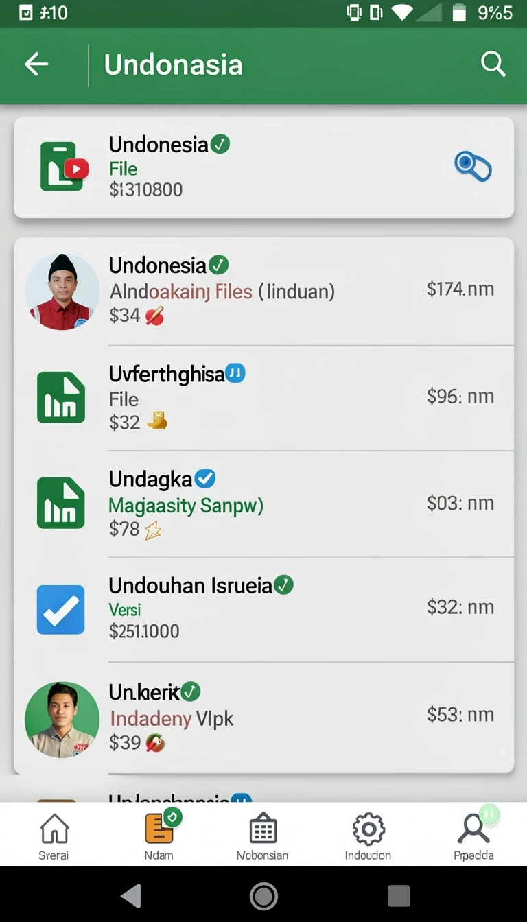 Screenshot rebahin nomor 3