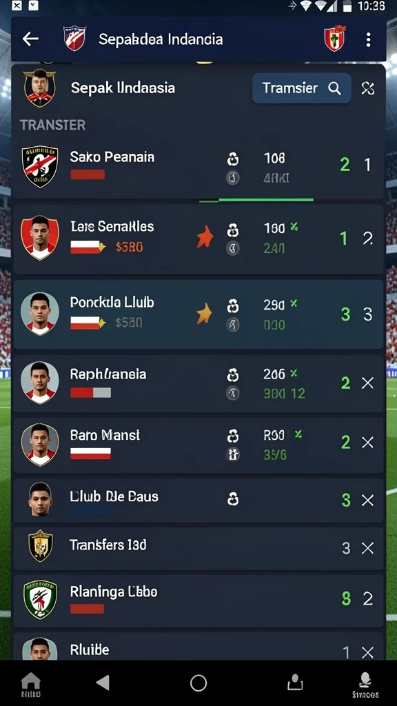 Screenshot rekor777 nomor 3