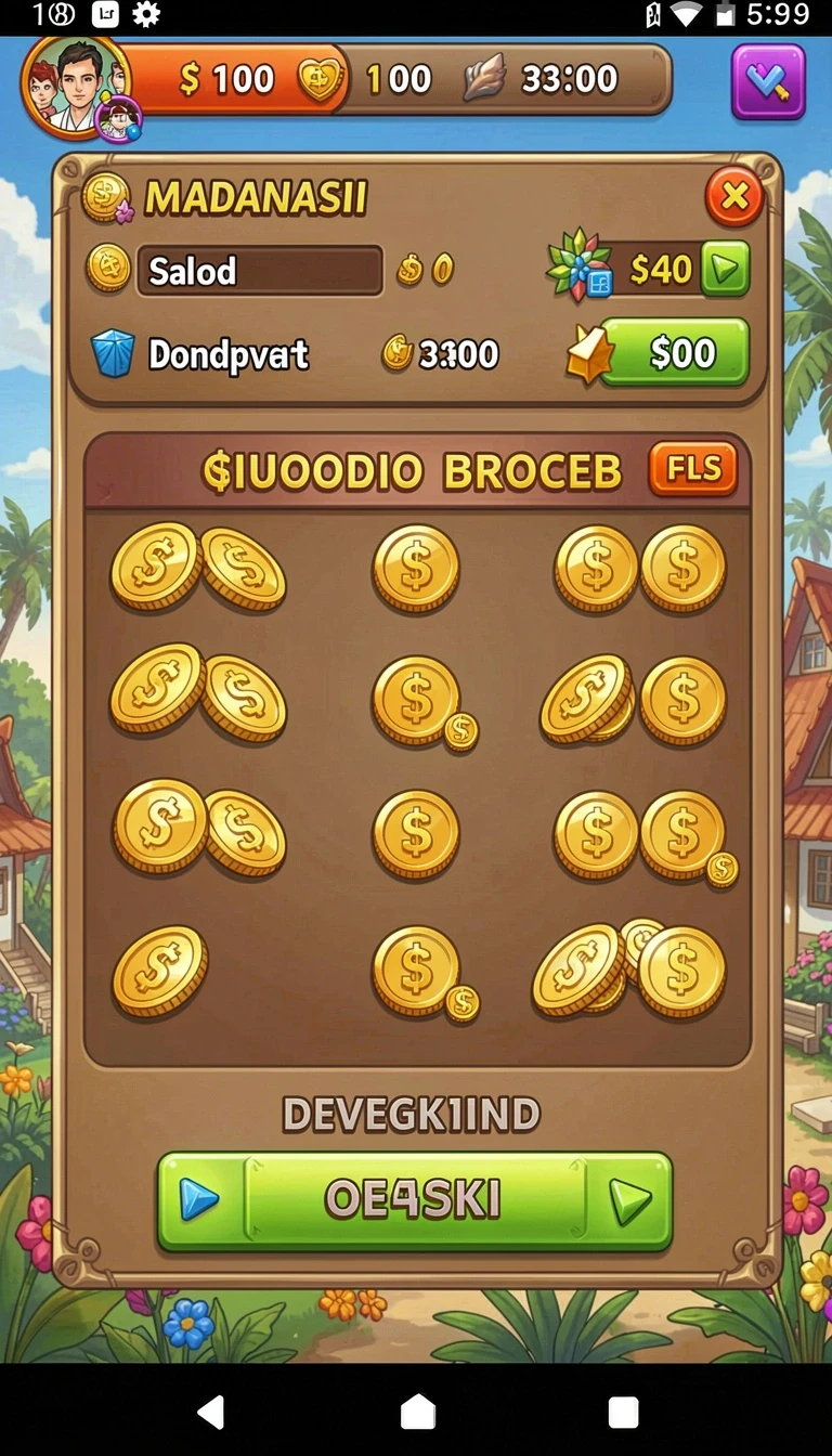 Screenshot remi101 nomor 1