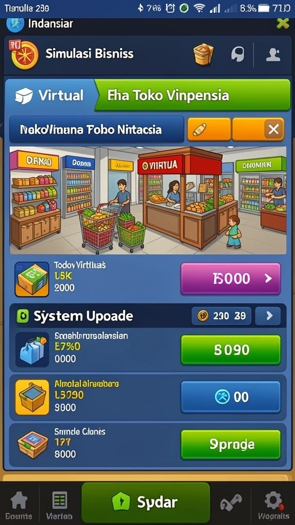 Screenshot rpok nomor 2