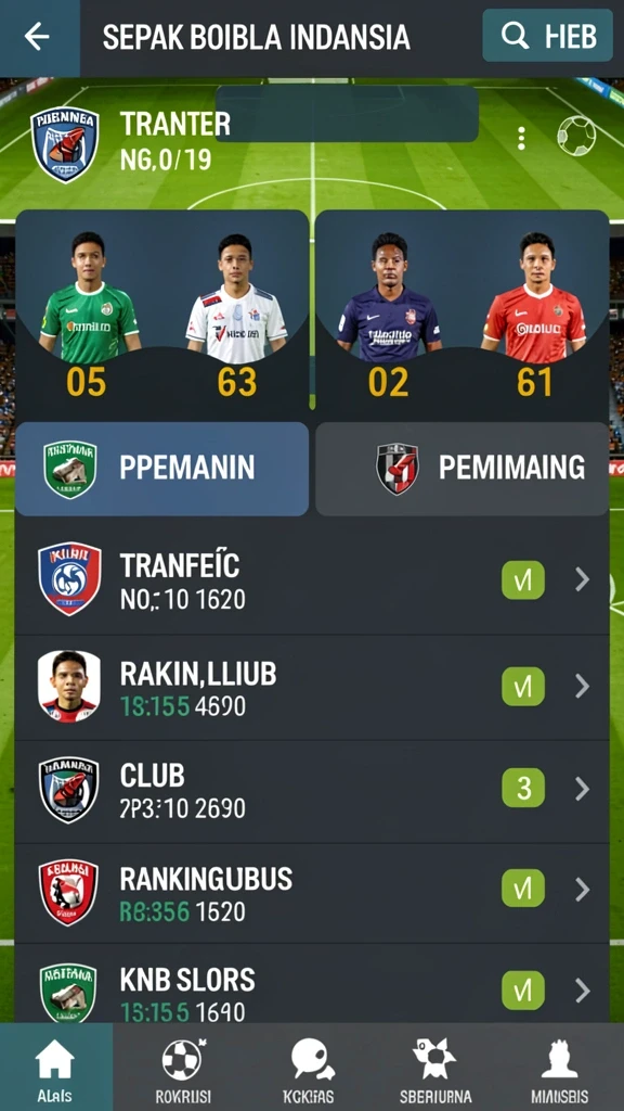 Screenshot sjo777 nomor 1