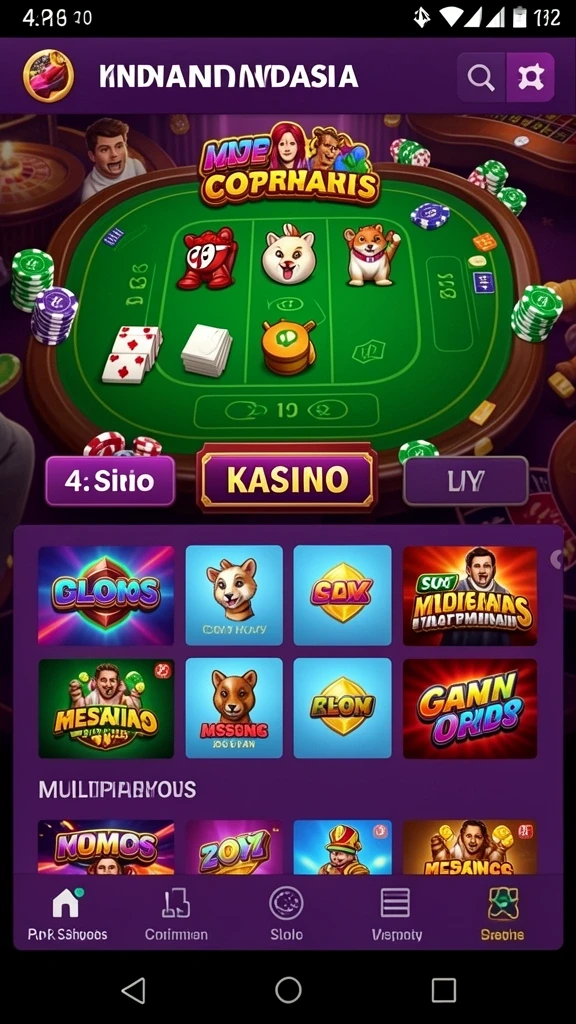 Screenshot ungutoto nomor 3