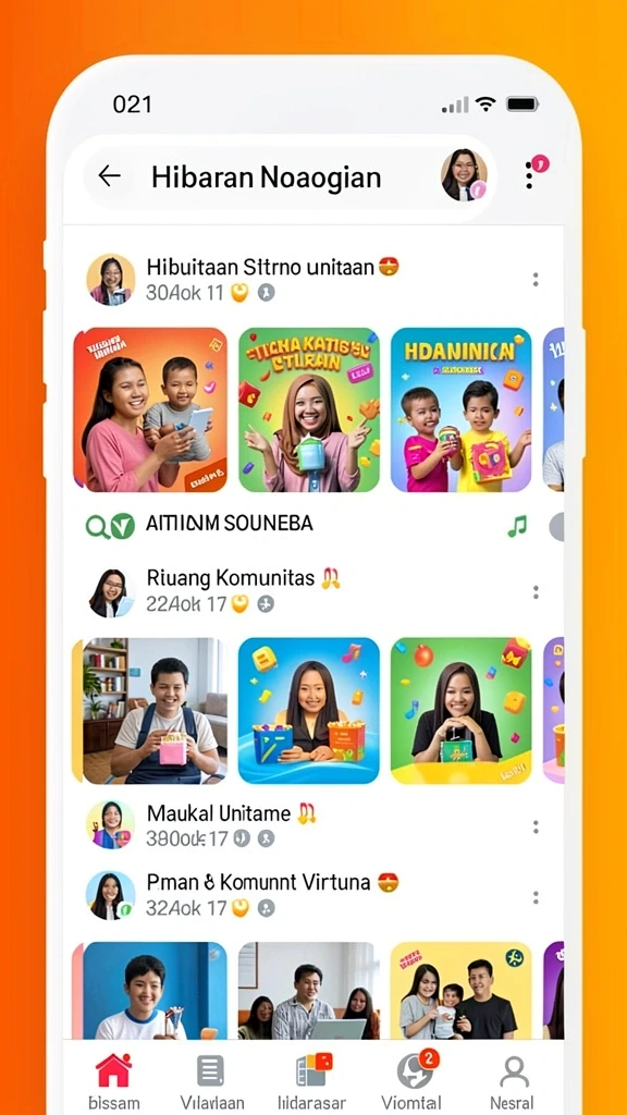 Screenshot visitorbet nomor 2