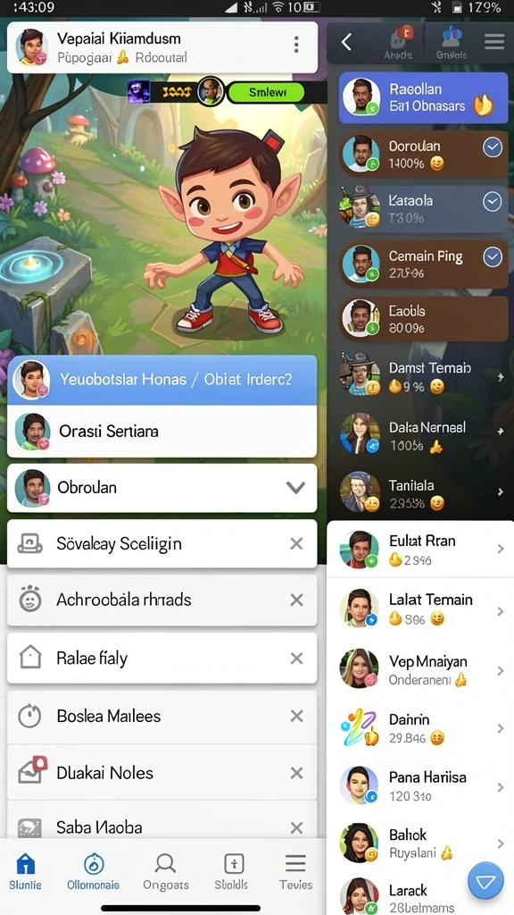 Screenshot vm777 nomor 3