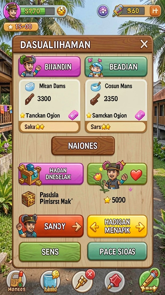 Screenshot vo777 nomor 3