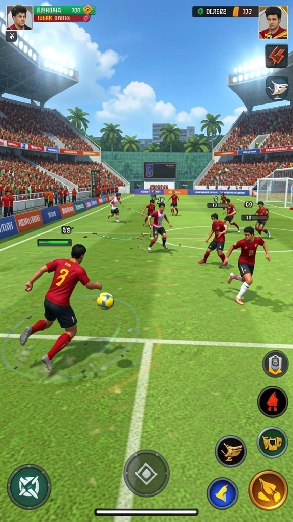 Screenshot vv62 nomor 1