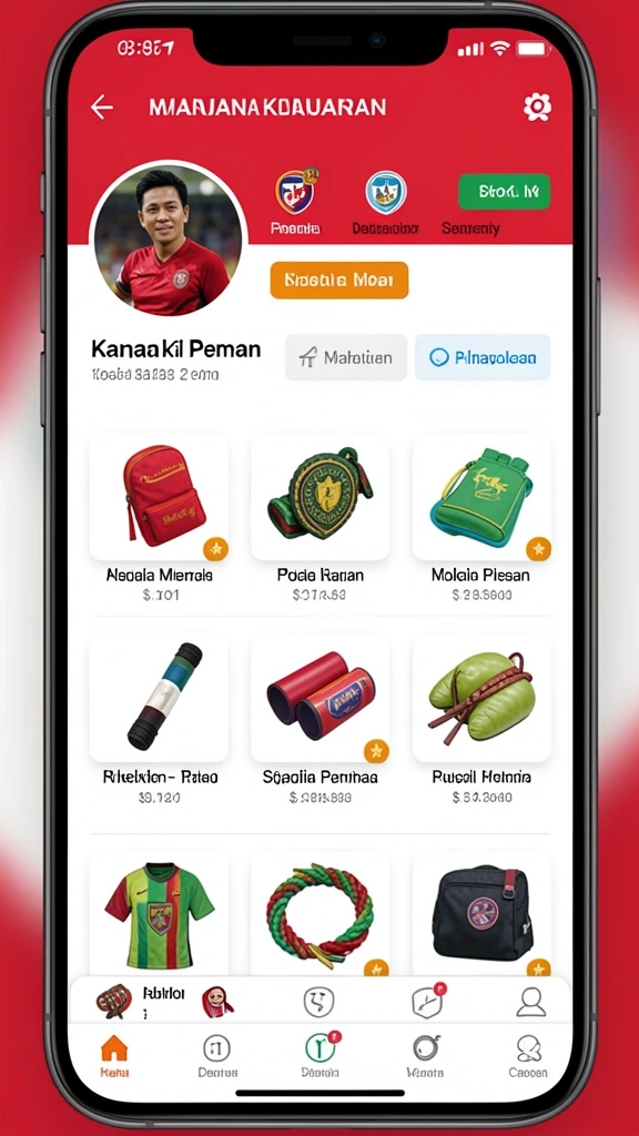 Screenshot winpkr nomor 1