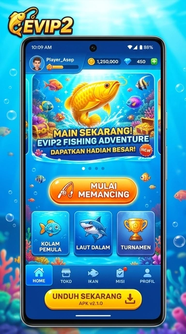 evip2 — galeri pratinjau Resmi APK
